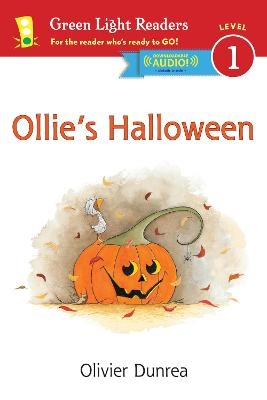 Ollie's Halloween - Olivier Dunrea