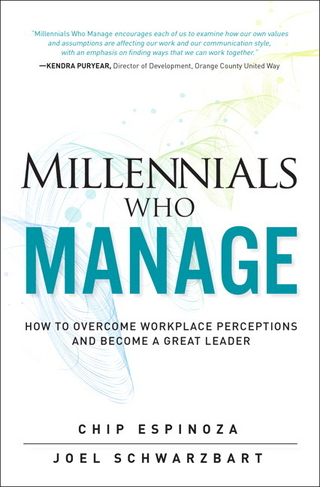 Millennials Who Manage