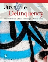 Juvenile Delinquency - Bartollas, Clemens; Schmalleger, Frank; Turner, Michael