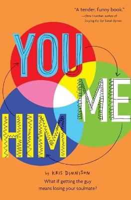 You and Me and Him - Kris Dinnison