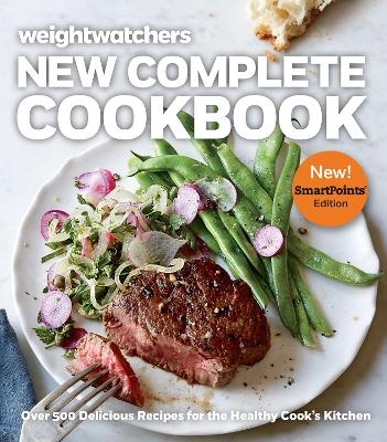 Weight Watchers New Complete Cookbook -  Weight Watchers