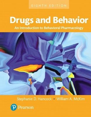 Drugs and Behavior