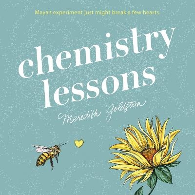 Chemistry Lessons - Meredith Goldstein