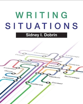 Writing Situations - Sidney Dobrin