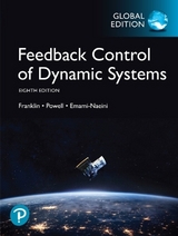 Feedback Control of Dynamic Systems, Global Edition - Franklin, Gene; Powell, J.; Emami-Naeini, Abbas