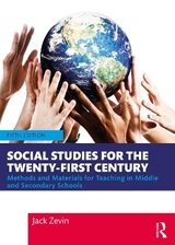 Social Studies for the Twenty-First Century - Zevin, Jack