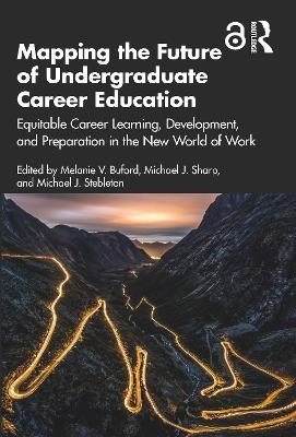 Mapping the Future of Undergraduate Career Education