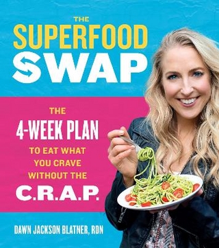 Superfood Swap, The