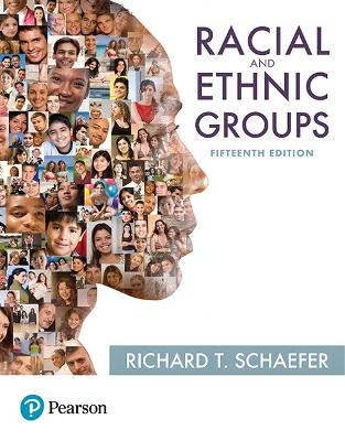 Racial and Ethnic Groups - Richard Schaefer