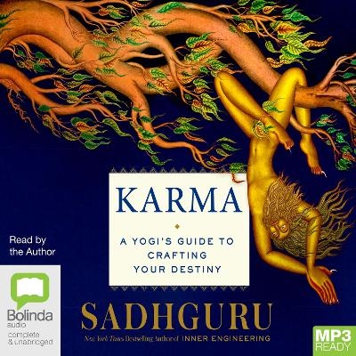Karma - Sadhguru Sadhguru