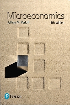 Microeconomics - Jeffrey Perloff