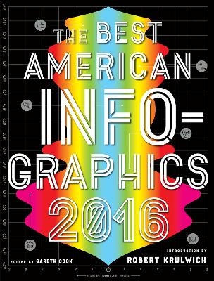 The Best American Infographics
