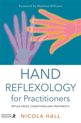 Hand Reflexology for Practitioners - Nicola Hall