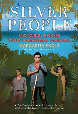 Silver People - MS Margarita Engle