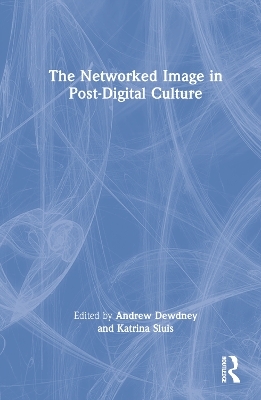 The Networked Image in Post-Digital Culture - 