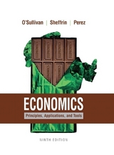 Economics - O'Sullivan, Arthur; Sheffrin, Steven; Perez, Stephen