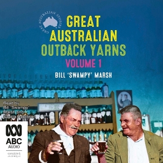 Great Australian Outback Yarns