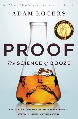 Proof - Adam Rogers