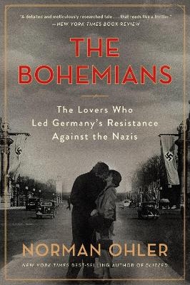 The Bohemians - Norman Ohler