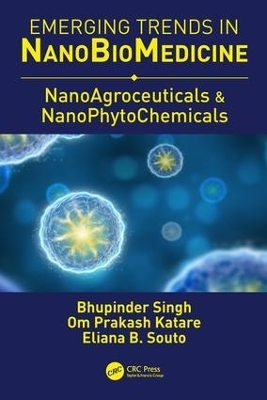 NanoAgroceuticals & NanoPhytoChemicals - 