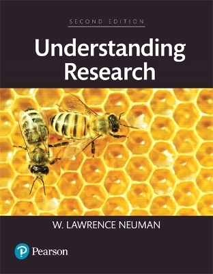 Understanding Research - W. Neuman