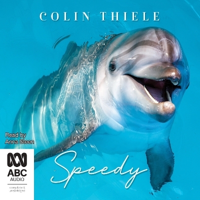 Speedy - Colin Thiele