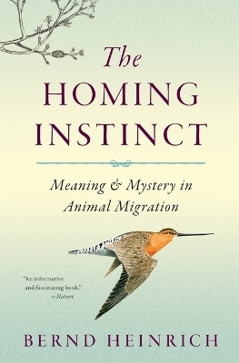 The Homing Instinct