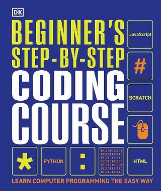Beginner's Step-by-Step Coding Course