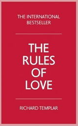 Rules of Love, The - Templar, Richard