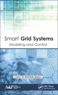 Smart Grid Systems - 