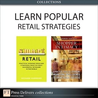 Learn Popular Retail Strategies (Collection)