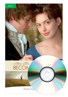 Level 3: Becoming Jane Book and MP3 Pack