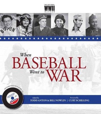 When Baseball Went to War - 