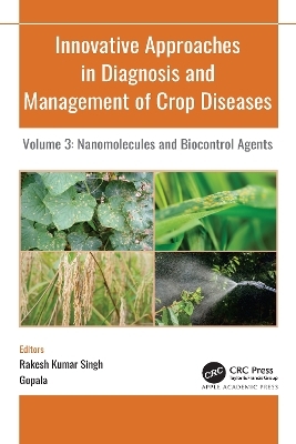 Innovative Approaches in Diagnosis and Management of Crop Diseases