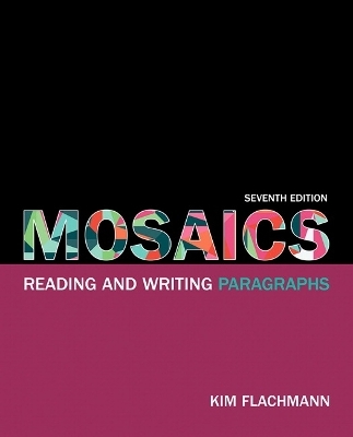 Mosaics - Kim Flachmann