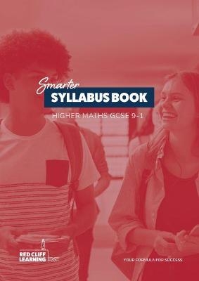 Smarter Syllabus Book - Maths GCSE 9-1