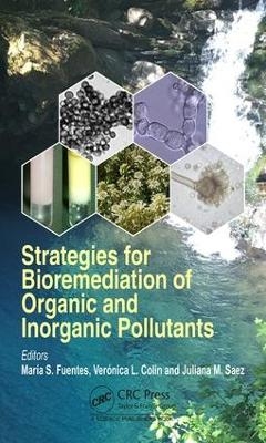 Strategies for Bioremediation of Organic and Inorganic Pollutants - 