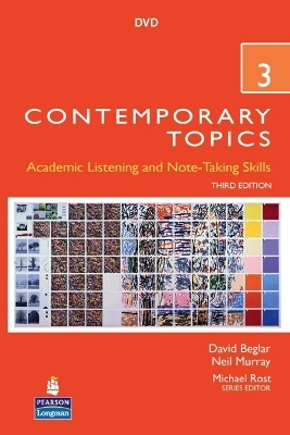 Contemporary Topics 3