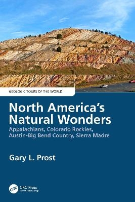 North America's Natural Wonders