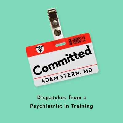 Committed - Adam Stern