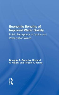 Economic Benefits Of Improved Water Quality