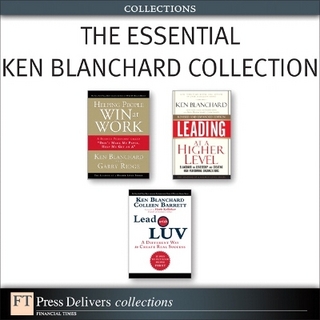 Essential Ken Blanchard Collection, The