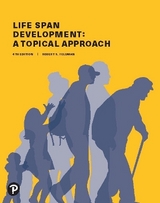 Life Span Development - Feldman, Robert