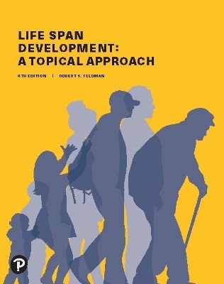 Life Span Development - Robert Feldman