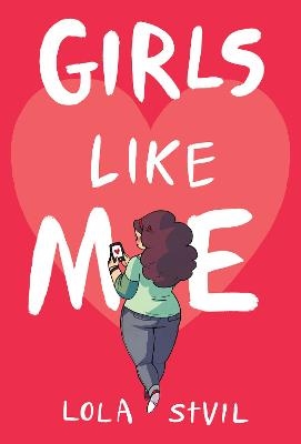 Girls Like Me - Yves Lola StVil