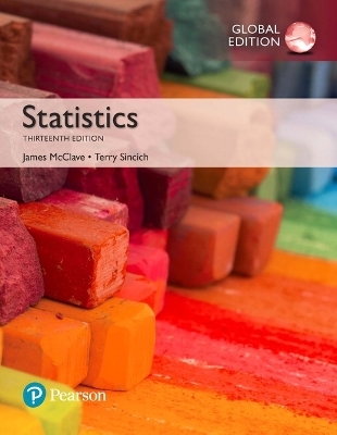 Statistics, Global Edition