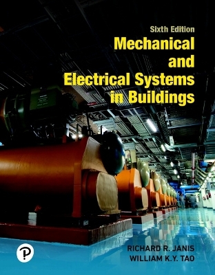 Mechanical and Electrical Systems in Buildings