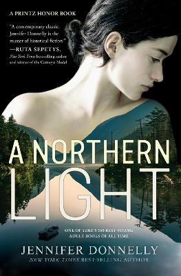 A Northern Light - Jennifer Donnelly