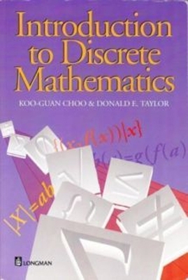 Introduction To Discrete Mathematics