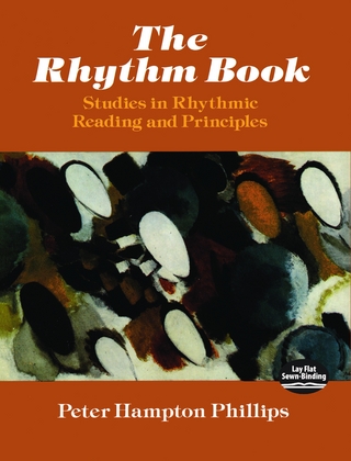 Rhythm Book